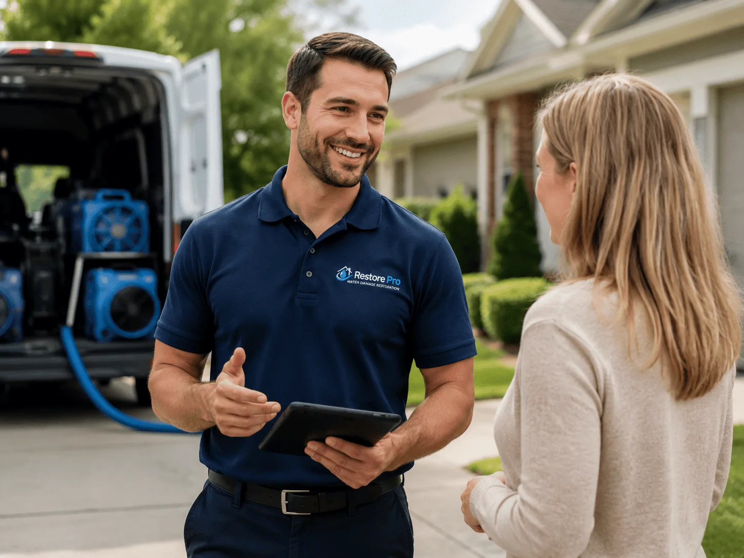Water Damage Restoration Bozeman, MT FAQs